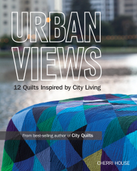 Cover image: Urban Views 9781607055419