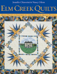 Imagen de portada: Elm Creek Quilts 9781571201775
