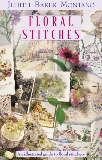 Immagine di copertina: Floral Stitches 9781571201072