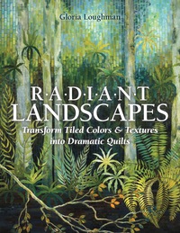 Immagine di copertina: Radiant Landscapes 9781607056300