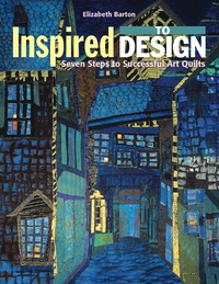 Cover image: Inspired to Design 9781607056348