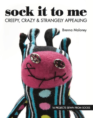 Cover image: Sock It to Me 9781607056454