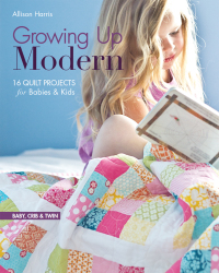 Cover image: Growing Up Modern 9781607056539
