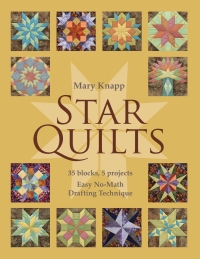Cover image: Star Quilts 9781607056577