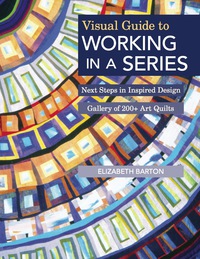 Immagine di copertina: Visual Guide to Working in a Series 9781607056614