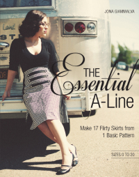 Cover image: The Essential A-Line 9781607056690