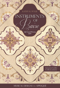Imagen de portada: Instruments of Praise 9781607056942