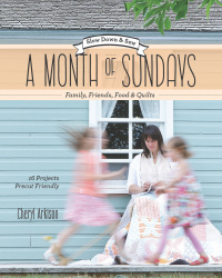 Cover image: A Month of Sundays 9781607056966