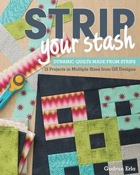 Cover image: Strip Your Stash 9781607057406