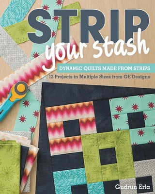 Cover image: Strip Your Stash 9781607057406