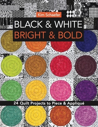 Cover image: Black & White, Bright & Bold 9781607057864