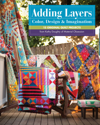 Cover image: Adding Layers 9781607058472