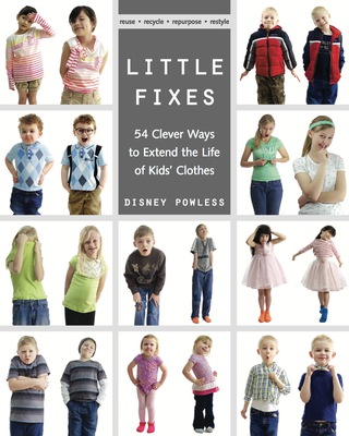 Imagen de portada: Little Fixes 9781607058540