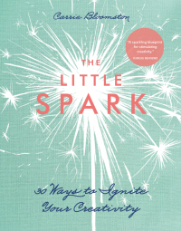 Cover image: The Little Spark 9781607059608