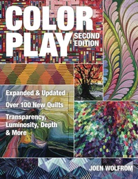Titelbild: Color Play, Second Edition 2nd edition 9781607059646