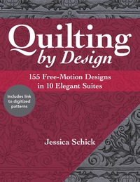 Cover image: Quilting by Design 9781607059936