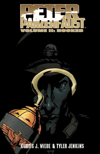 صورة الغلاف: Peter Panzerfaust Vol. 2 9781607068877