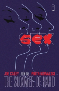 Imagen de portada: Sex Vol. 1 9781607069270