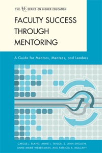 Immagine di copertina: Faculty Success through Mentoring 9781607090663
