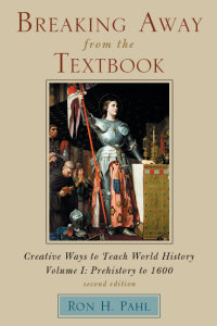 Cover image: Breaking Away from the Textbook 2nd edition 9781607091905