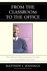 Cover image: From the Classroom to the Office 9781607092117