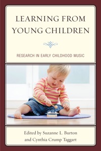 Cover image: Learning from Young Children 9781607093220