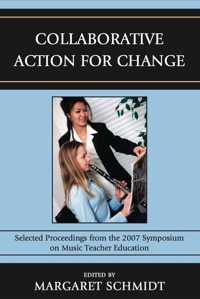 Imagen de portada: Collaborative Action for Change 9781607093251