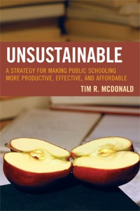 Cover image: UNSUSTAINABLE 9781607093640