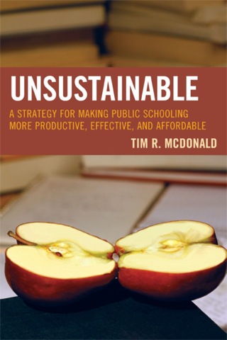 Cover image: UNSUSTAINABLE 9781607093640