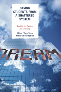 Imagen de portada: Saving Students from a Shattered System 9781607093701