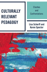 Cover image: Culturally Relevant Pedagogy 9781607094197