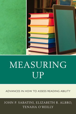 Imagen de portada: Measuring Up 1st edition 9781607094852