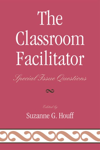 Imagen de portada: The Classroom Facilitator 1st edition 9781607094913