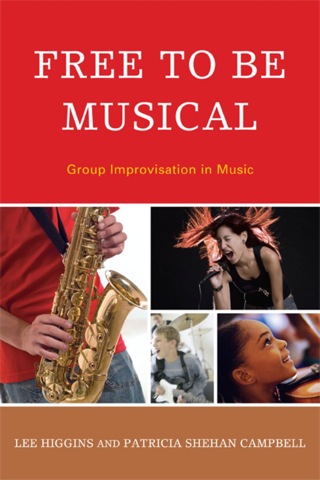 Cover image: Free to Be Musical 9781607094975
