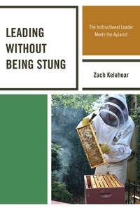 Imagen de portada: Leading without Being Stung 9781607095224