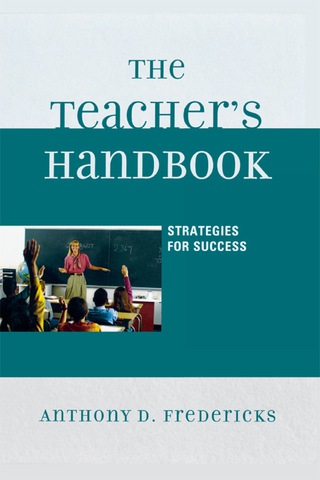 Cover image: The Teacher's Handbook 1st edition 9781607095569