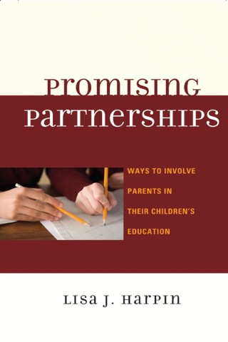 Titelbild: Promising Partnerships 1st edition 9781607095620