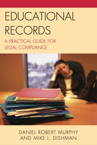 Cover image: Educational Records 9781607095729