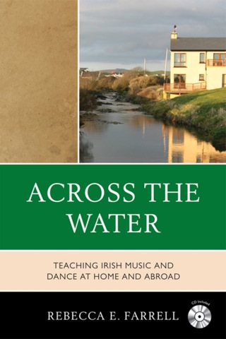 Titelbild: Across the Water 9781607095774