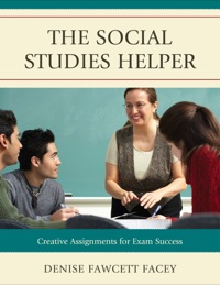 表紙画像: The Social Studies Helper 9781607097501