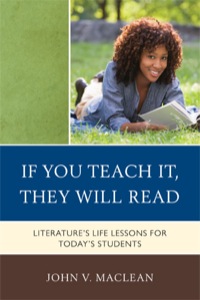 Cover image: If You Teach It, They Will Read 9781607097778