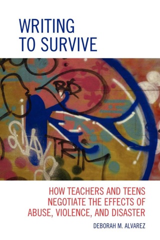 Immagine di copertina: Writing to Survive 1st edition 9781607097839