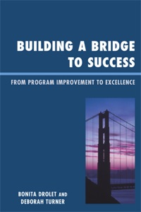 Imagen de portada: Building a Bridge to Success 9781607097952