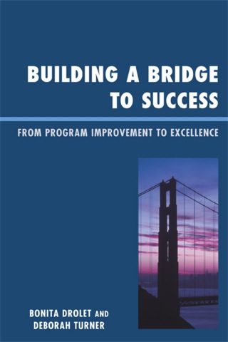 Cover image: Building a Bridge to Success 1st edition 9781607097952
