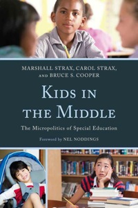 Cover image: Kids in the Middle 9781607098461