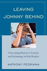 Cover image: Leaving Johnny Behind 9781607099130