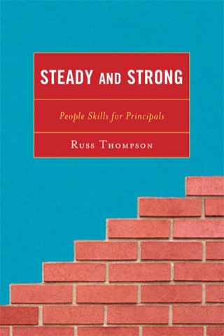 Imagen de portada: Steady and Strong 9781607099758