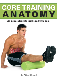 Cover image: Core Training Anatomy 9781684120895