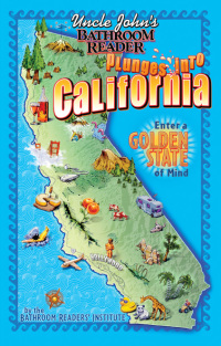 Cover image: Uncle John's Bathroom Reader Plunges into California 9781607104261