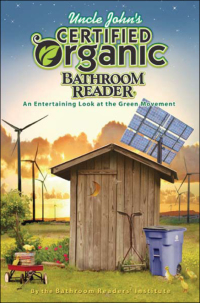 Cover image: Uncle John's Certified Organic Bathroom Reader 9781592239818